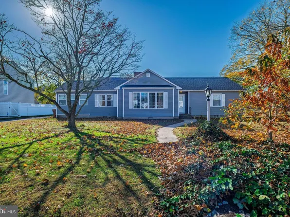 6 Elizabeth St, Milford, DE 19963