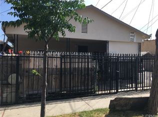 4042 Princeton St, Los angeles, CA 90023