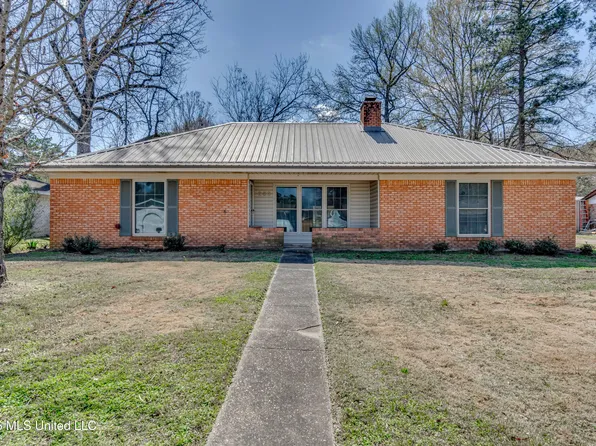 283 Patton Dr, Pearl, MS 39208
