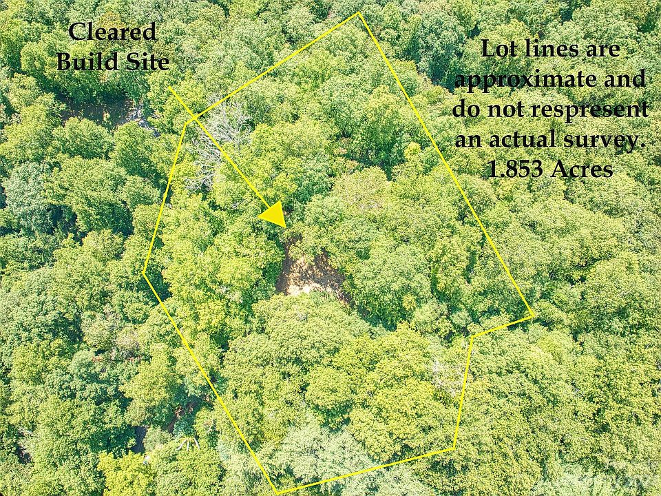 15 Treyburn Oaks, Whittier, NC 28789 MLS 4071715 Zillow