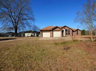 14939 Fm 782 N, Henderson, TX 75652