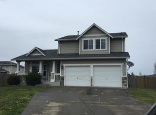 7471 Nemo Ct, Blaine, WA 98230