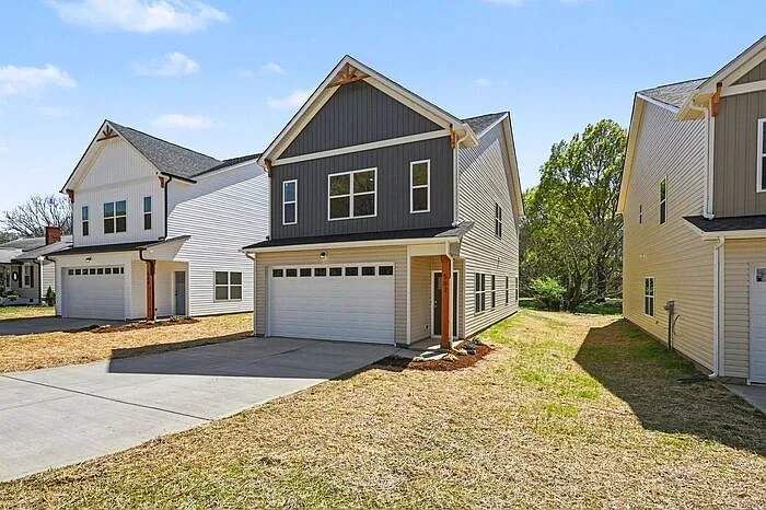 4 bed, 2.5 bath, 1970 sqft, $2,650 — Photo 3