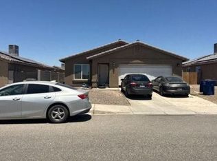 7906 E 45th St, Yuma, AZ 85365