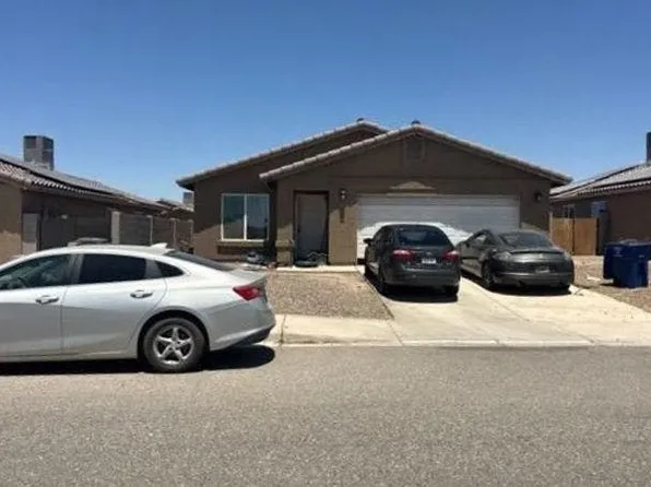 7906 E 45th St, Yuma, AZ 85365