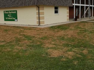 1621 Ashland Rd UNIT 101, Columbia, MO 65201