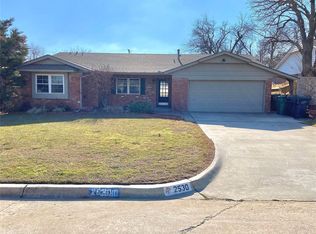 2530 NW 51st St, Oklahoma City, OK 73112