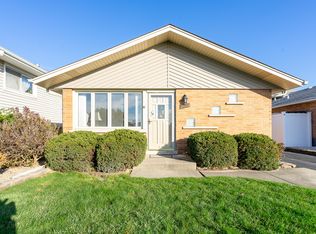 7605 Lorel Ave, Burbank, IL