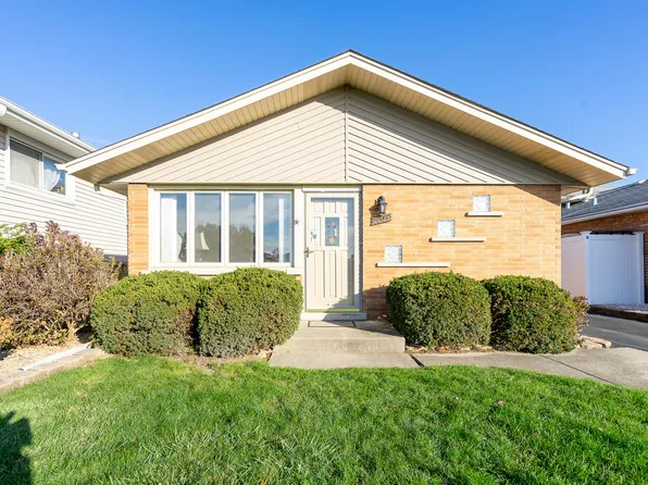 7605 Lorel Ave, Burbank, IL 60459