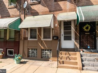 1739 McClellan St, Philadelphia, PA 19145