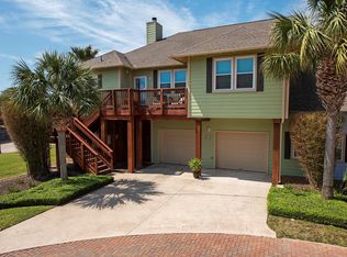 2814 Mayapan Ct, Galveston, TX 77554