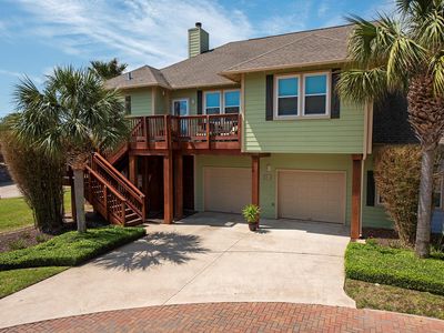 2814 Mayapan Ct, Galveston, TX, 77554