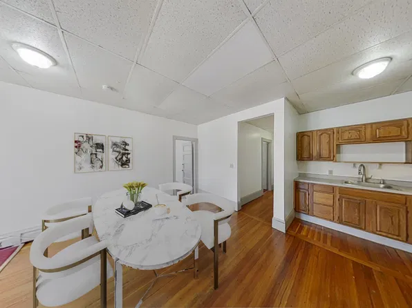 1540 Tremont St #3T, Roxbury Crossing, MA 02120