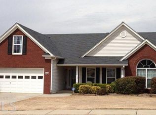 2668 Leon Murphy Dr, Dacula, GA 30019
