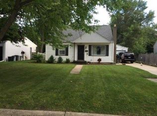 619 Sheridan Dr, Loves Park, IL 61111