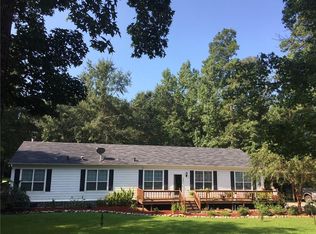 3722 Cactus Dr, Pineville, LA 71360