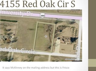 14155 Red Oak Cir N, McKinney, TX 75071