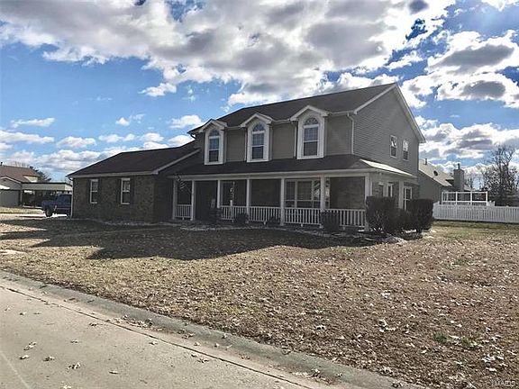 2nd image of 2608 Donald Ct
