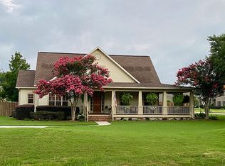 24909 Austin Rd, Daphne, AL 36526