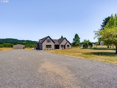 5220 NE Duniway Rd, Dayton, OR, 97114