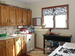 36 Fordham St, Arlington, MA 02474