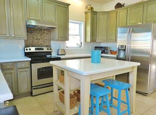 5 Mockingbird Rd, Key Largo, FL 33037