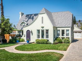 647 Burchett St, Glendale, CA 91202