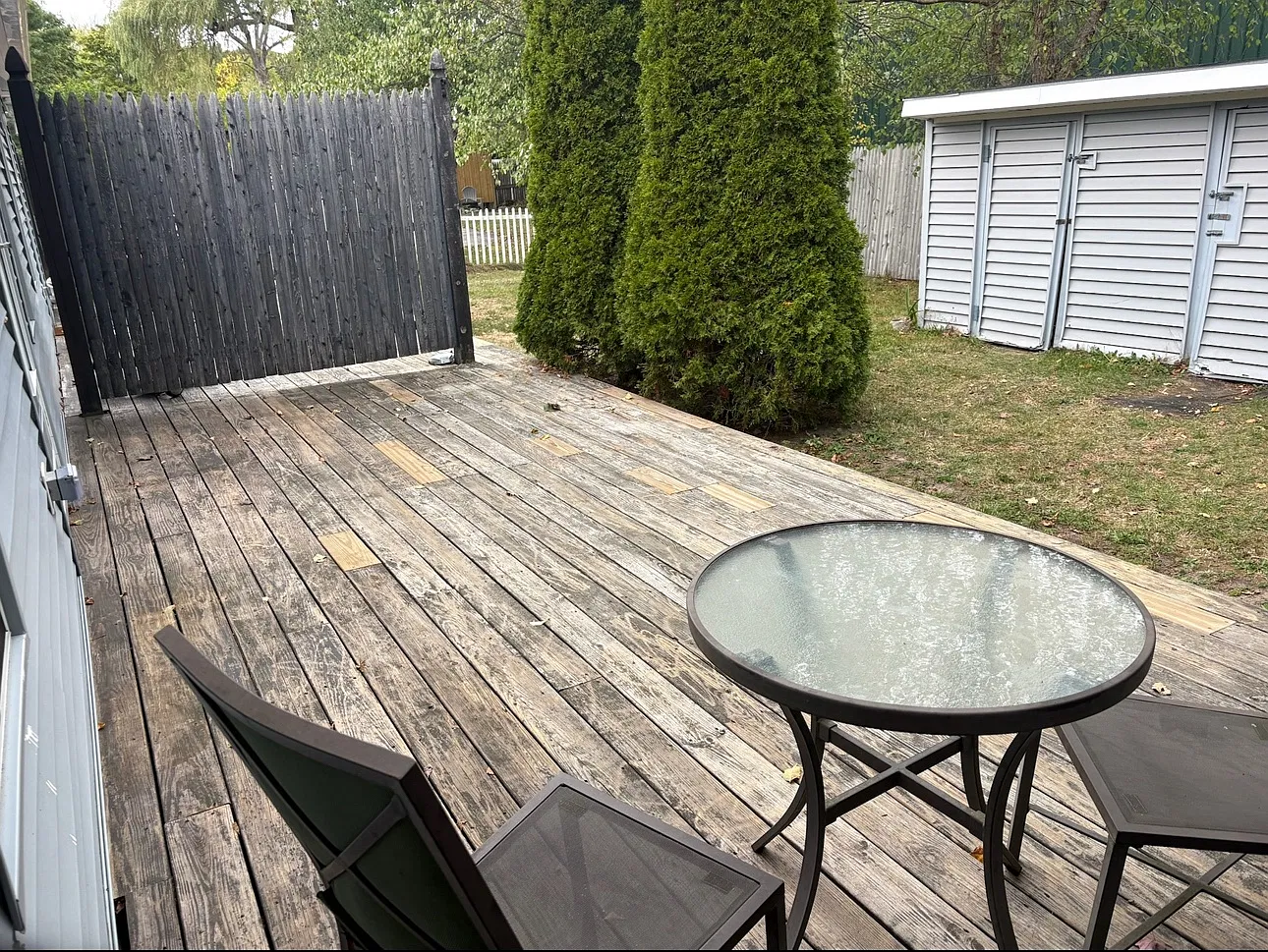 2 bed, 660 sqft, $2,300 — Photo 1