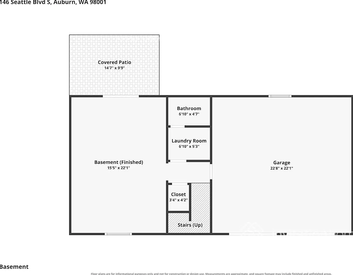 146 Seattle Blvd S Algona, WA 98001 — Photo 2