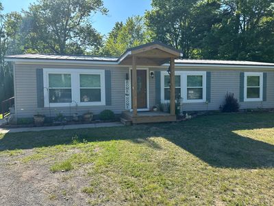 1632 Lakeview Dr, Alpena, MI, 49707
