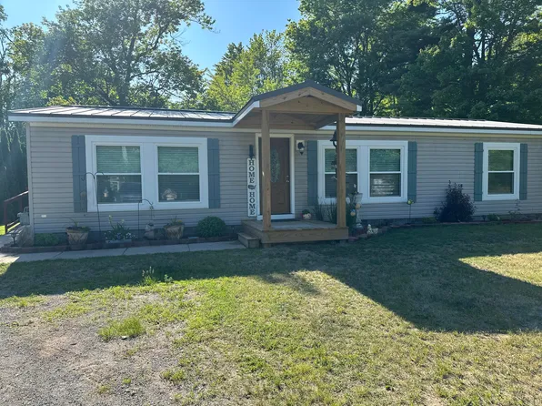 1632 Lakeview Dr, Alpena, MI 49707