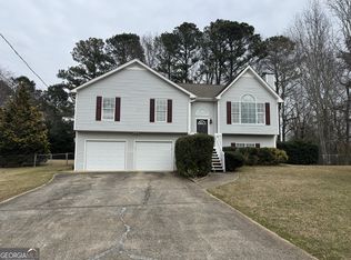 50 Blackwood Dr, Dallas, GA 30157