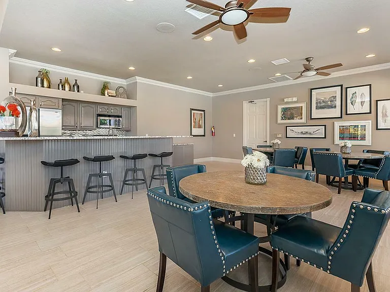Experience the Clubhouse at Lifestyles at Pellicano, El Paso, TX