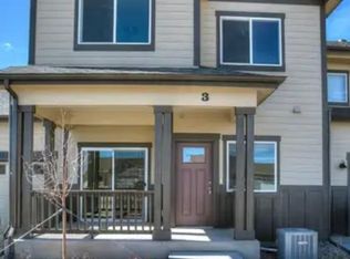 6845 Lee St APT 3, Wellington, CO 80549