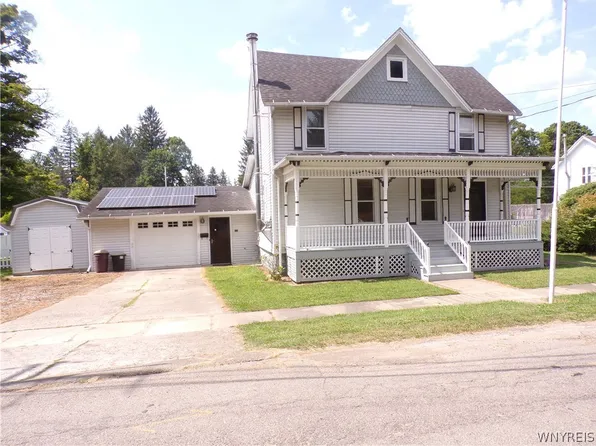 101 E Main St, Cuba, NY 14727