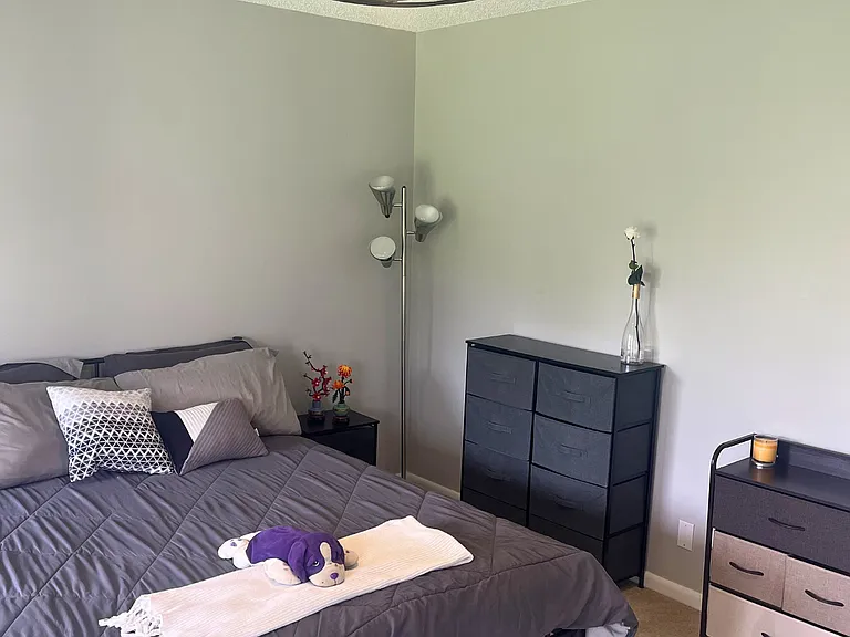1707 Consulate Pl #203 — Photo 2