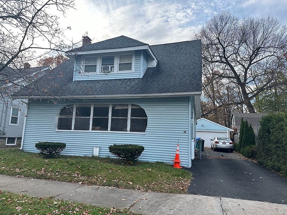 72 Marsden St, Springfield, MA 01109 MLS 73182074 Zillow