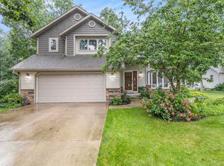 3811 Dudley Dr, Mishawaka, IN