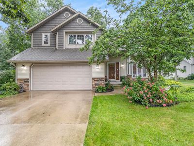 3811 Dudley Dr, Mishawaka, IN, 46544