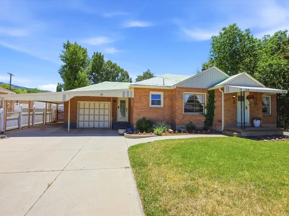 5 W 1000 S, Bountiful, UT 84010