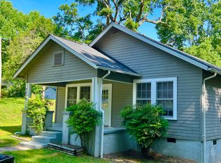 3619 Hillabee Rd, Alexander City, AL 35010