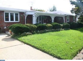 2101 Lott Ave, Philadelphia, PA