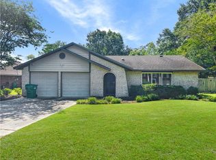 676 Dale Dr, Slidell, LA 70458