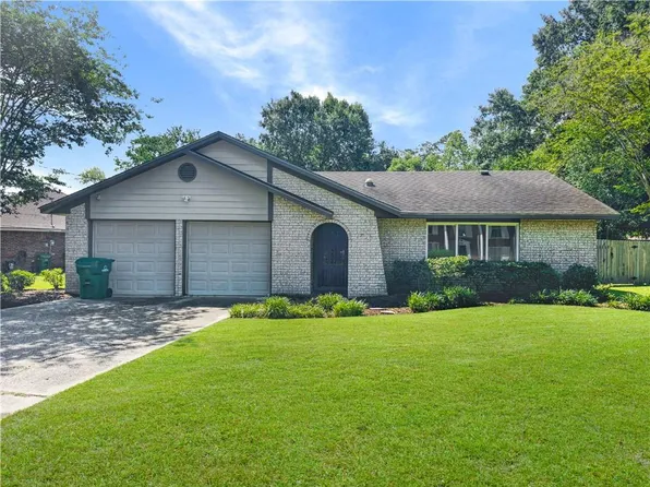 676 Dale Dr, Slidell, LA 70458
