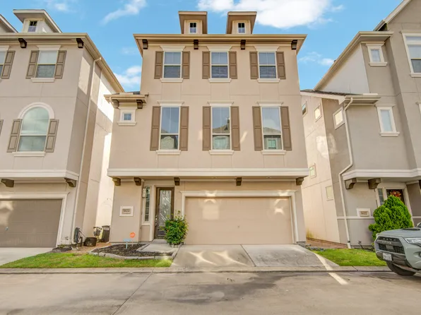 9624 Cambridge Manor Ln, Houston, TX 77045