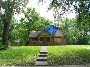 1157 E 77th Ter, Kansas City, MO 64131