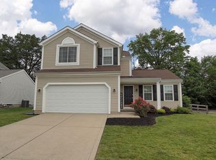 906 Weeping Willow Ln, Hamilton Twp, OH 45039