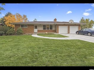 135 N 400 E, Hyde Park, UT 84318