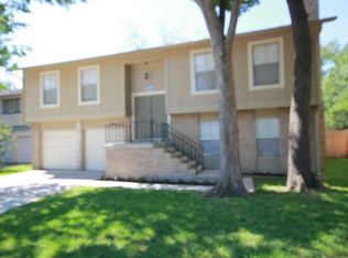 18119 Autumn Trails Ln, Katy, TX 77449