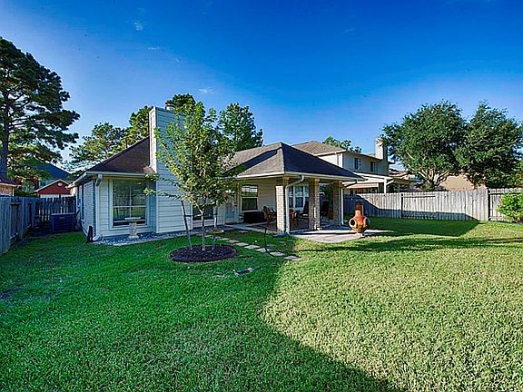 4th image of 17110 Cradle Cove Ct